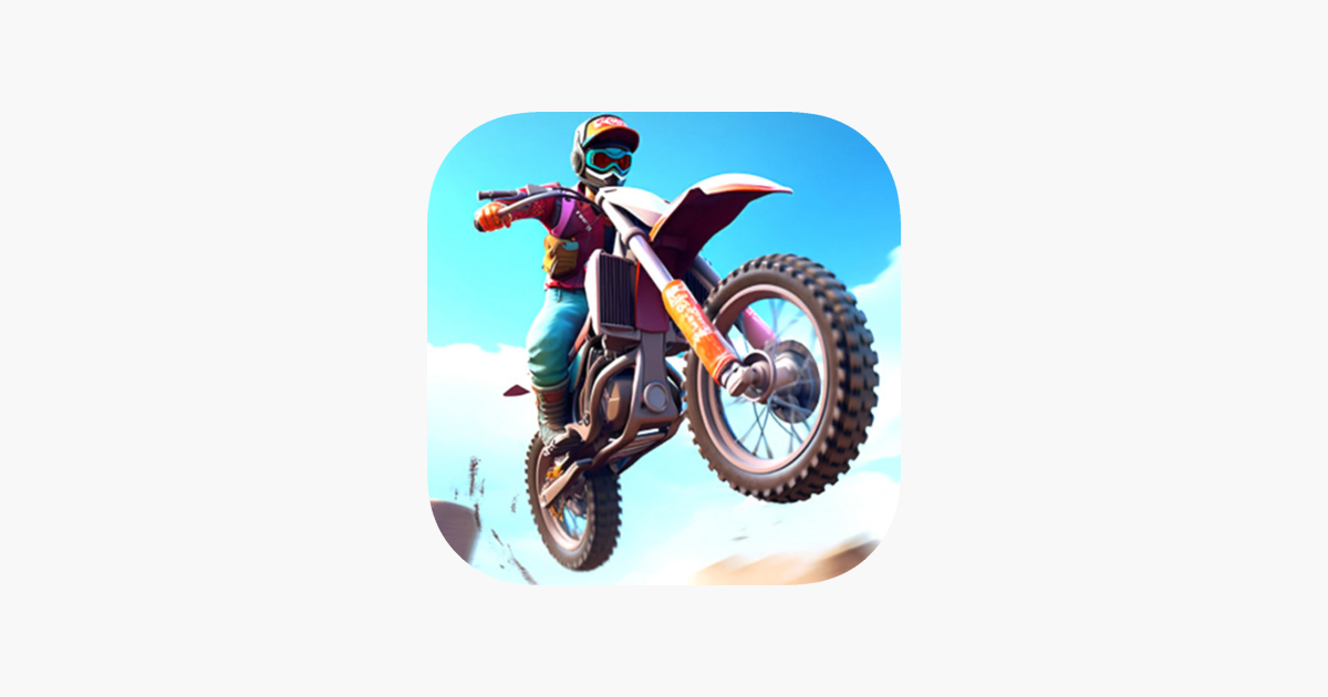 Games like Mountain Bike Xtreme Racing