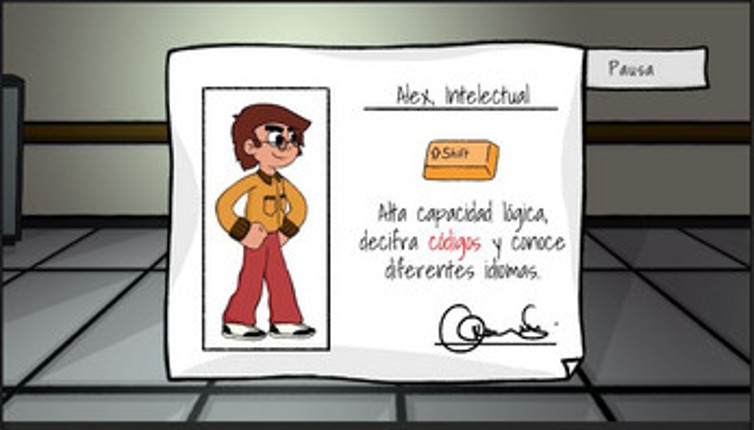 MultiEntity screenshot