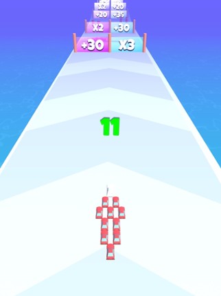 Multiply Trucks screenshot