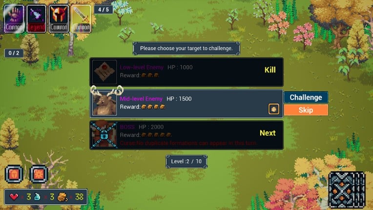 MY DIRECT DAMAG 7 TRILLION screenshot