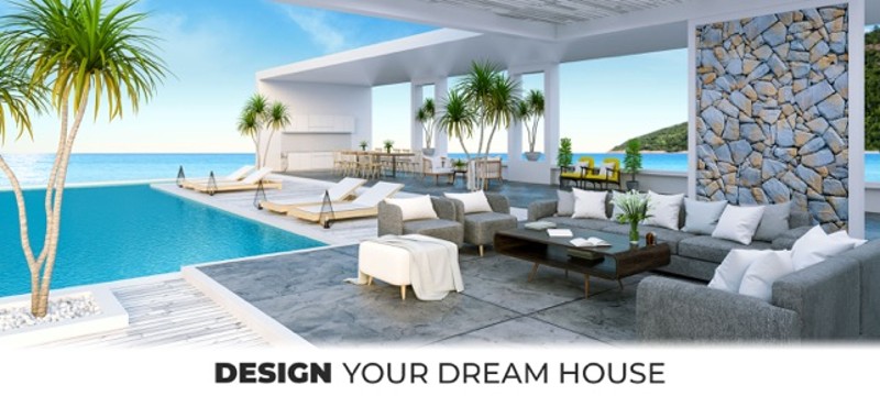 My Home Makeover: Dream Design screenshot