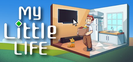 Games like My Little Life