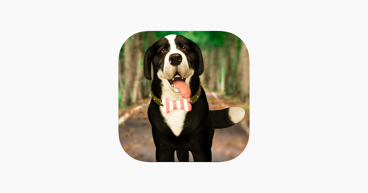 Games like My Virtual Pet Dog Care :Puppy