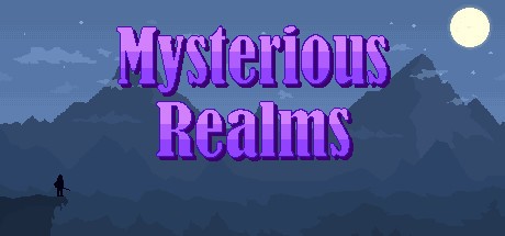 Games like Mysterious Realms RPG