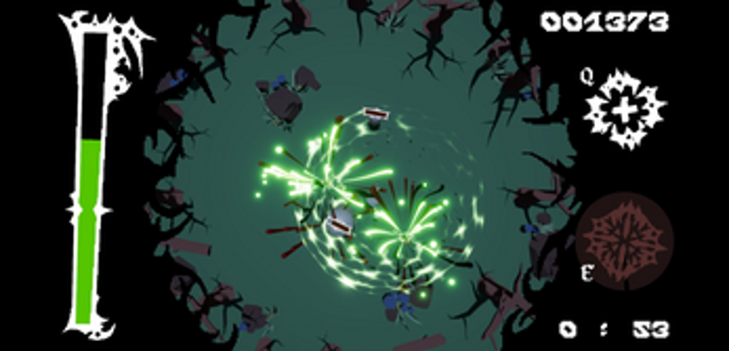 Necro Harvester Image