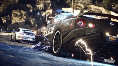 Need for Speed Rivals Image