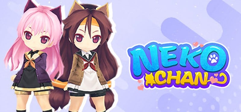 Neko Chan Game Cover