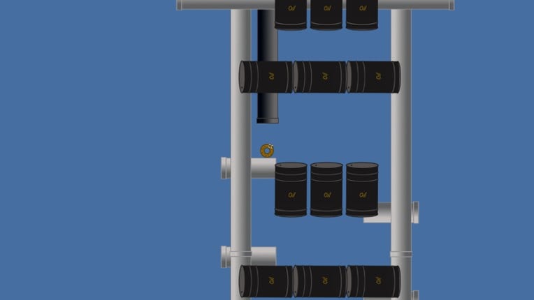 Neptunian Donut screenshot