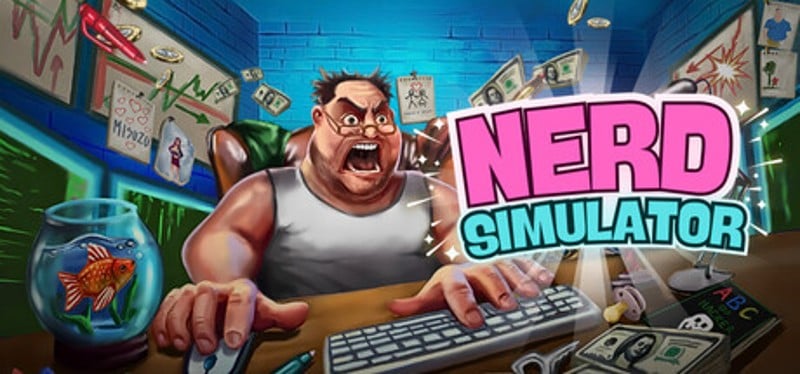 Nerd Simulator Image