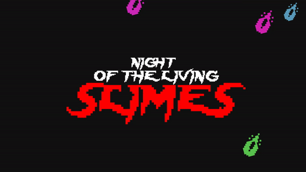 Games like Night Of The Living Slimes