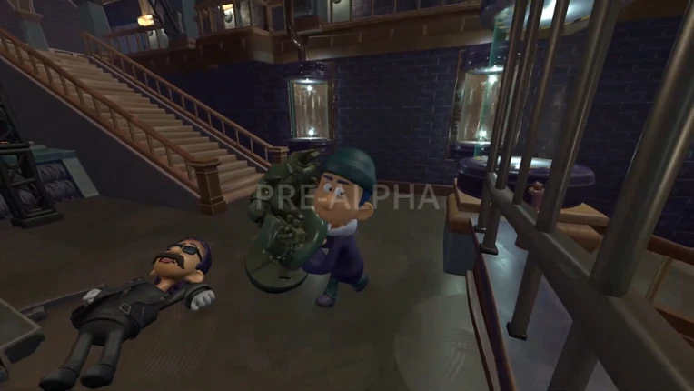 Nightbrats Image