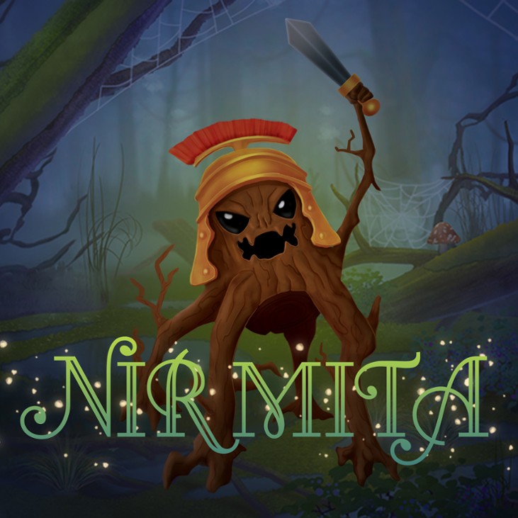 Games like Nirmita: The Fantasy Survival RPG