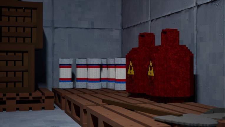 No Gravity No Sanity Image