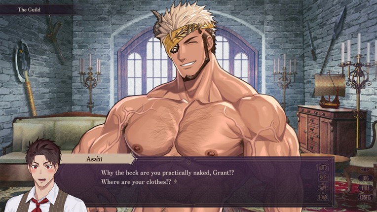 Norn's Dine Image