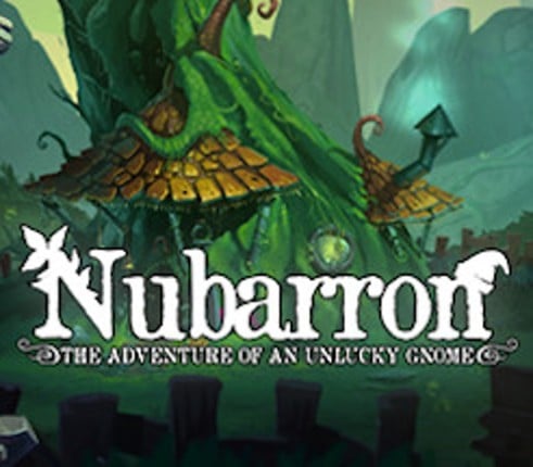 Nubarron: The adventure of an unlucky gnome Image