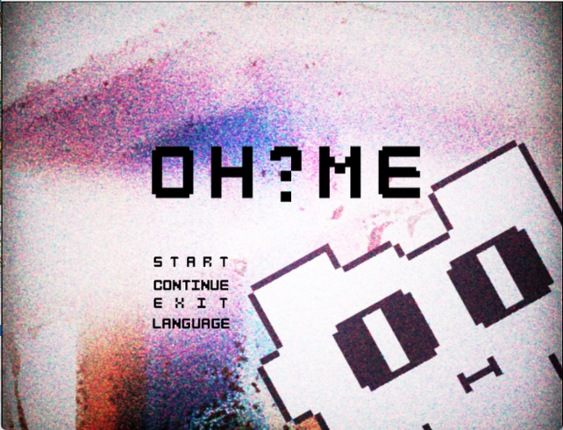 《OH?ME : 拭墓以待》 Image