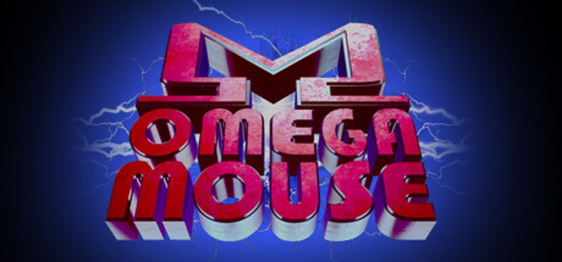 Omega Mouse Game Cover