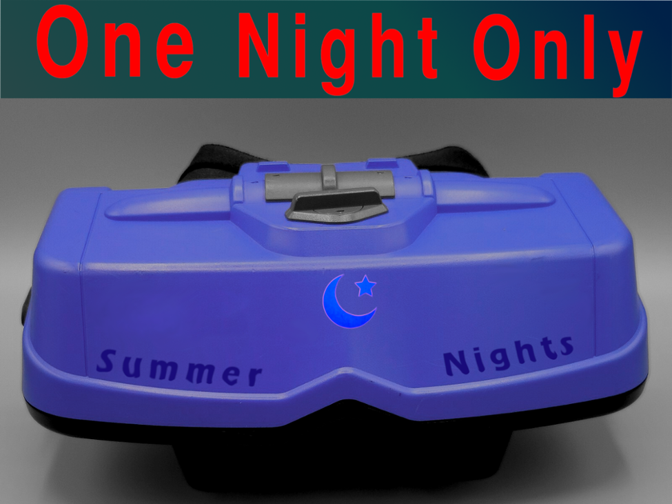 Games like One Night Only