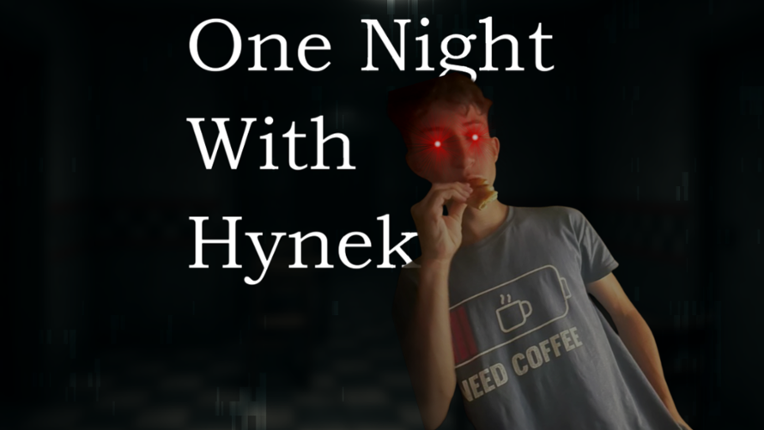 One Night With Hynek 1 Image
