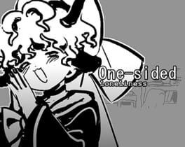 Games like One-sided Loneliness