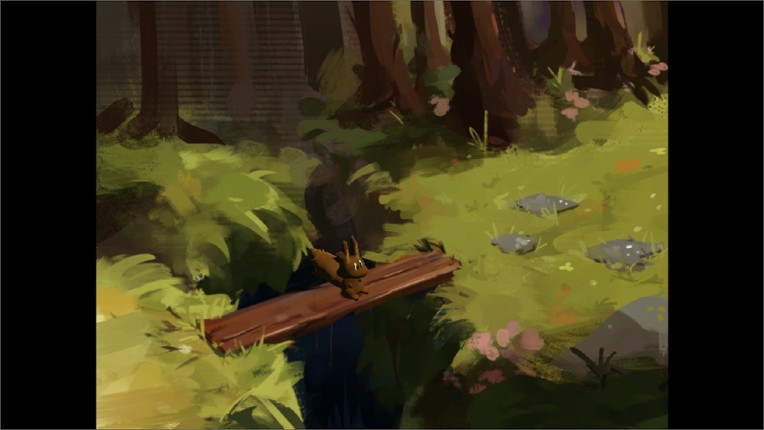 Orava screenshot