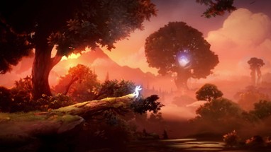 Ori and the Will of the Wisps Image