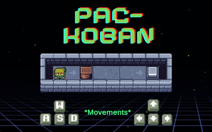 Pac-Koban Image