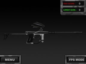 Paintball Gun Builder - FPS Free Image