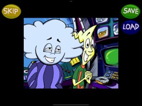 Pajama Sam 2 Image