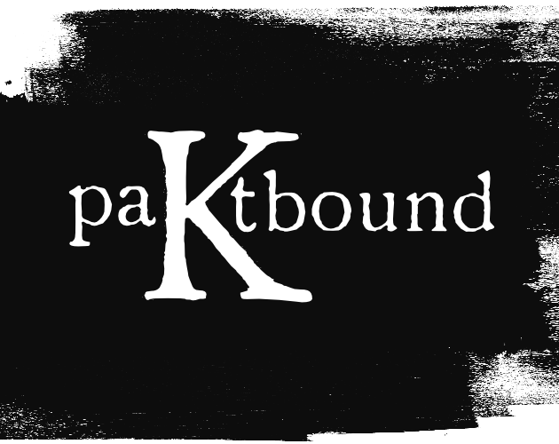 Games like paKtbound