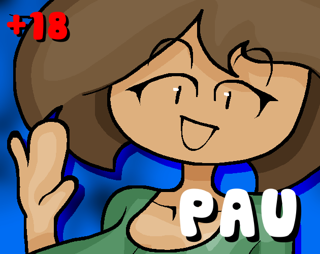 Games like Pau, your virtual pet (18+)