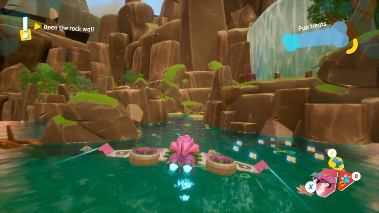 Paw Patrol: Dino World Image