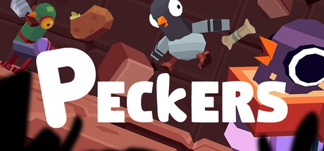 Games like Peckers