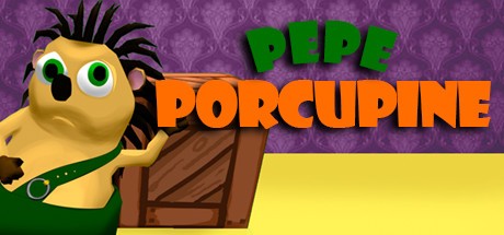 Games like Pepe Porcupine