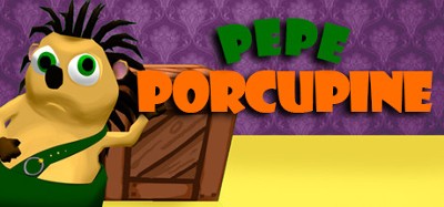 Pepe Porcupine Image