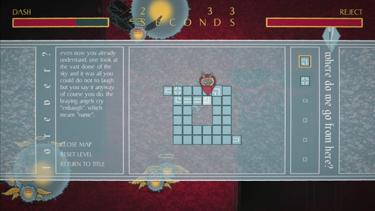 Perfect Liar screenshot