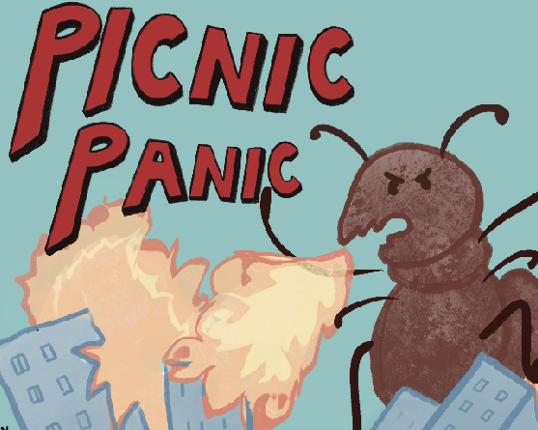 Picnic Panic! Image