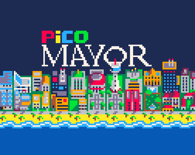 Games like PicoMayor
