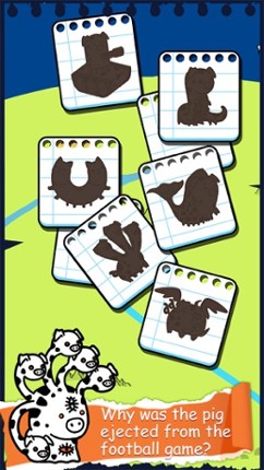 Pig Evolution | Tap Coins of the Family Farm Story Day and Piggy Clicker Game screenshot