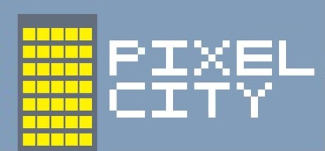 Games like Pixel City
