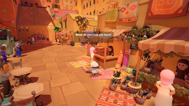 Pizzapocalypse 2 screenshot