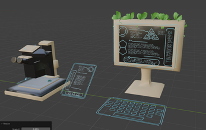 Plant Talk screenshot