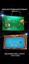 Pool Live Pro 8 Ball &amp; 9 Ball Image