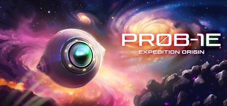 Games like PR0B-1E: Expedition Origin