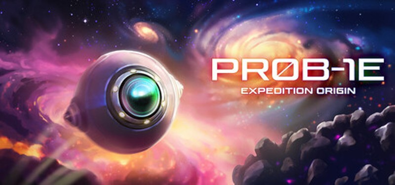 PR0B-1E: Expedition Origin Image