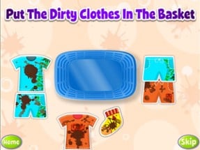 Preschool Learning Time Image