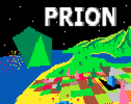 prion Image