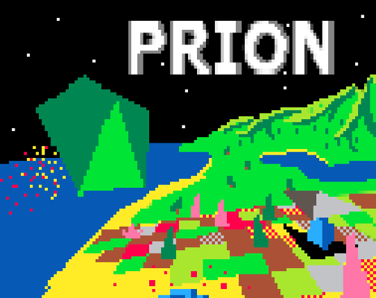 PRION Image