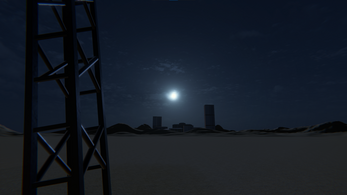 Project39 (Cancelled) Image