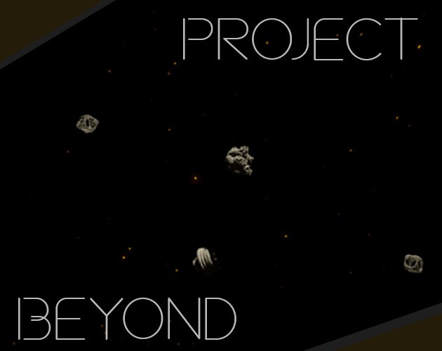 Games like Project Beyond